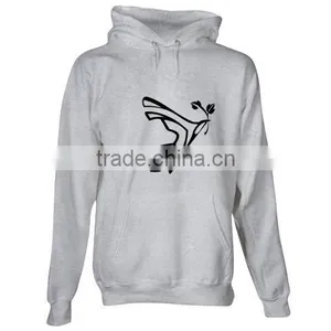 Zipper Hoodies thumbnail-1