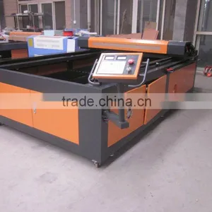 2016 New Design Best Service 1630 Cnc Laser Cutting Machine Factory Price thumbnail-2