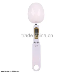 High Quality Electronic Spoons Cheap Multifunction Kitchen Scale thumbnail-1