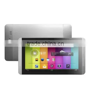 Best Gifts 7 Inch Bluetooth 3G GPS Wifi Tablet Pc/MID Phone Call Dual Core Dual Cameras thumbnail-1