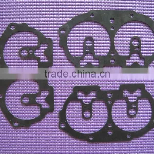 Vulcanized Rubber Waterproof Gaskets thumbnail-3