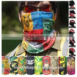Seamless Tube Multifunctional Cheap Bandanas for Sale, Bandanna thumbnail-1
