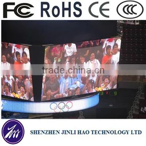 P3 Indoor Led Display Board SMD 3in 1,hot Sales! thumbnail-1