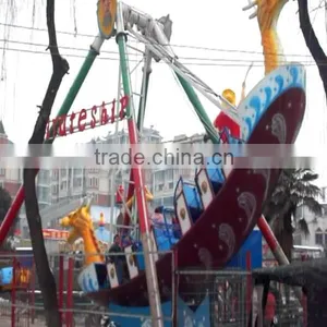 [direct Manufacturer] Attention / Funfair Park Pirate Ship / Adult Amusement Rides for Sale thumbnail-3