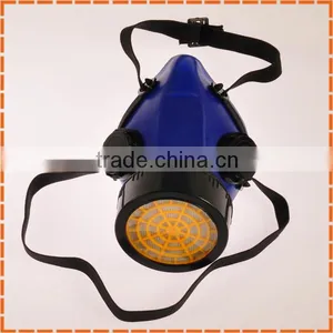 Custom Respirator Gas Mask With CE thumbnail-2