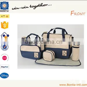 Newest Cheap Nappy Mummy Bag Excellent Mummy Bag thumbnail-1