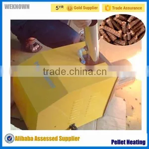 2015 Hot Sale Biomass Burner thumbnail-1