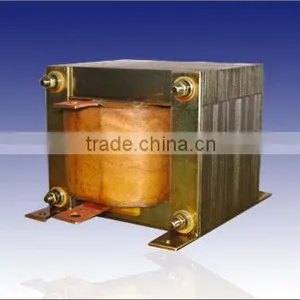 Rated Operational Voltage: DC500V~DC540V Converter DC Reactor thumbnail-1