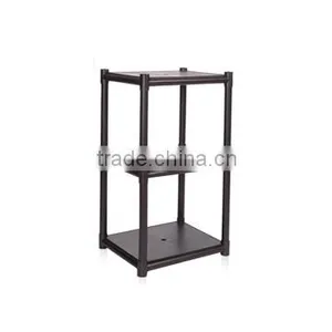 Plastic Multipurpose Rack thumbnail-1