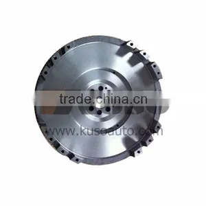 13450-4210 Auto Engine Flywheel With Fly Wheel Ring Gear for HINO 700 E13C E13CT thumbnail-2