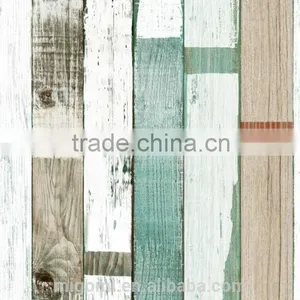 Bamboo Wallpaper Home Decoration PVC Wallpaper thumbnail-1