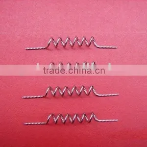 Pure Tungsten Twisting Wire thumbnail-1