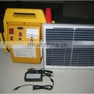 Mono or Poly Crystal Silicon Solar Panels 70watts thumbnail-1