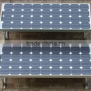 High Efficiency Solar Panels pv Module thumbnail-1