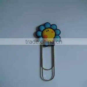 Sunflower Shape Bookmarker for Novelty Stationery thumbnail-1