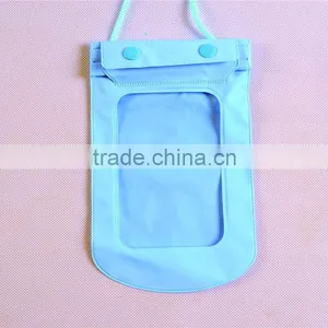 Cell Phone Case Pvc Waterproof Bag for Samsung Galaxy s3 thumbnail-4