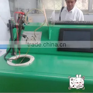 Bosch EPS200 Common Rail Diesel Injector Auto Electrical Test Bench Piezo Injector Tester thumbnail-2