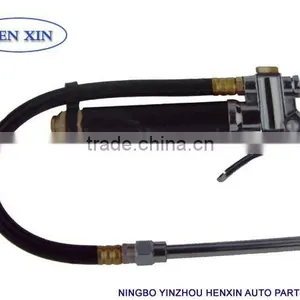 Tire Inflating Thumb Lock Air Chucks thumbnail-2