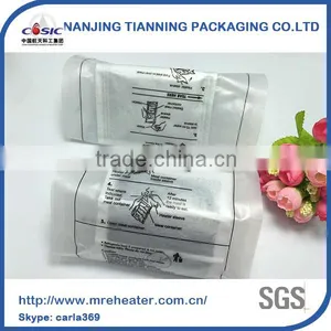 Novelties Wholesale China Meals Ready to Eat Heater in India Camping Equipment Meal Ready to Eat Heater thumbnail-1