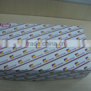 High Quality Good Price Single Side Aluminum Alloy Window Handle With Accessory thumbnail-5