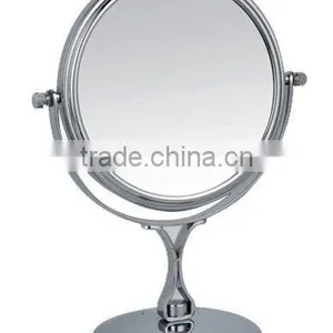 Bathroom Makeup 6" Mirror WT-1073-6 thumbnail-1