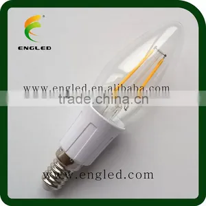 Led Filament Candle Bulb C35 Led Filament Bulb thumbnail-5