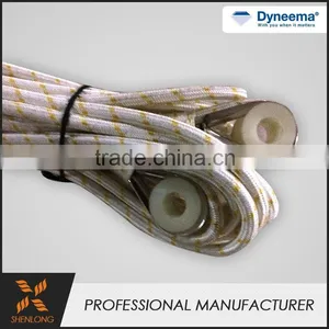 Polyester Covered for Pulling or Lifting NEW Jiangsu Marine Rope thumbnail-4