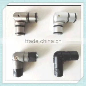 Stainless Steel Tube Joiner thumbnail-1