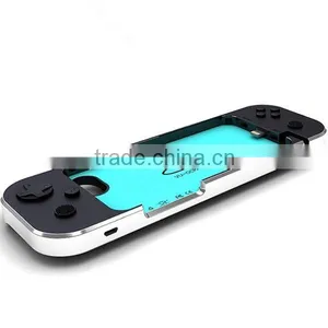 2015 Novelty Wireless Gamepad Joypad Controller With Backup Battery Case for IPhone 6 thumbnail-1