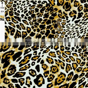 FDY Print Fabric for Garment in Shaoxing thumbnail-5