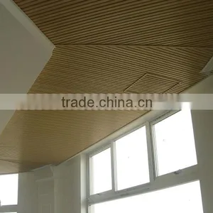 Wpc Ceiling Profiles thumbnail-2