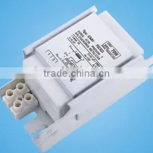 Electromagnetic Ballast thumbnail-1