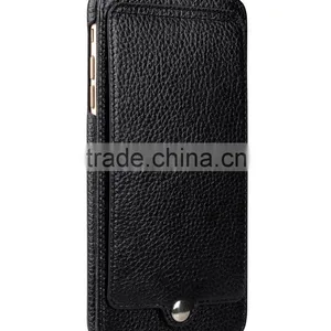 Newly Flip Card Cover Phone Case Premium Leather Case for Apple IPhone 7 Plus(5.5") thumbnail-2