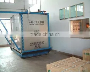 Jinan Xianfeng Medical Device Co., Ltd. company overview - view 3 thumbnail