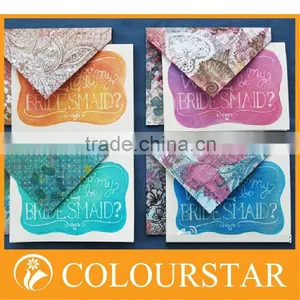 Inexpensive but Nice Quality Small Gift Paper Envelope thumbnail-3