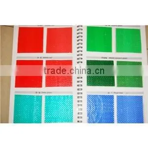 Woven Bag High Temperature Resist Ink thumbnail-1
