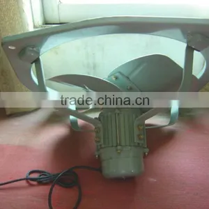 GH Series Heavy Duty Exhaust Fan (30") thumbnail-4