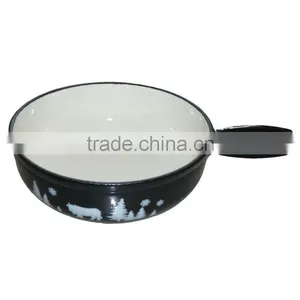 Chinese Cookware Cast Iron Wok thumbnail-3