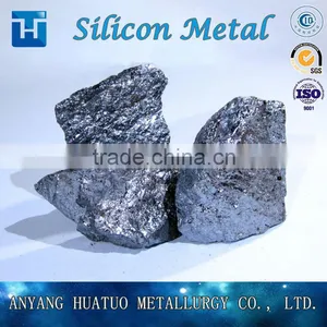 Silicon Metal 553 Factory thumbnail-6