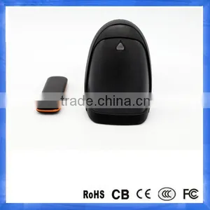 Supermarket Wifi Barcode Scanner thumbnail-2