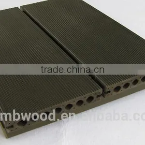China Wpc Wood Composite Hidden Decking Clips thumbnail-1