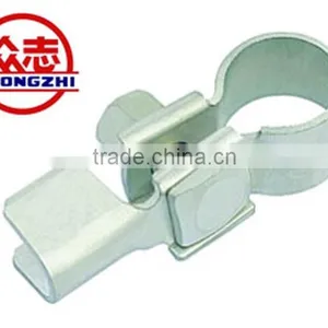 ST137060 Brass Auto Electrical Terminal, Copper Battery Terminal,auto Terminal thumbnail-1