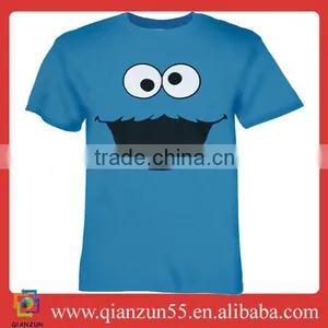 Wholesale Girls Plain T-shirts Bulk Blank T-shirts Sales thumbnail-1