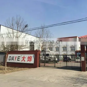 Hebei Daye Wire Mesh Products Co., Ltd. company overview - view 3 thumbnail