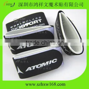 Low MOQ Wholesale Ski Straps thumbnail-1