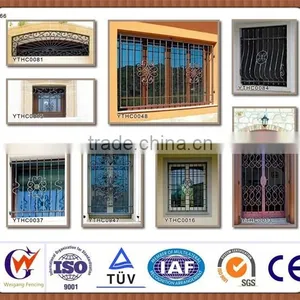 Photos Outdoor Balcony and Stair Railings thumbnail-2