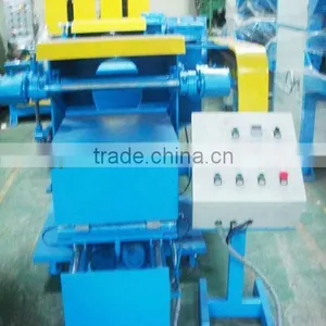 Stainless Steel Watch Straps Polishing Machine thumbnail-2