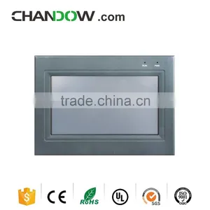 Chandow EVC-LCD102S Cortex-A8 600MHz 128MB DDR3 7 Inch TFT-LCD thumbnail-2