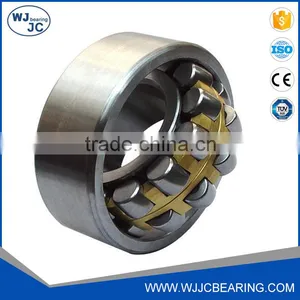 Zhauns Machine List Bearing,Spherical Roller Bearing 23868 MB/W33C3, 23868 CC/W33 340 X420x60 mm 18.5kg thumbnail-4