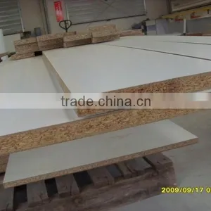 CE/CARB/fsc Grade Chipboard Used to Make Furniture and Decoration thumbnail-2